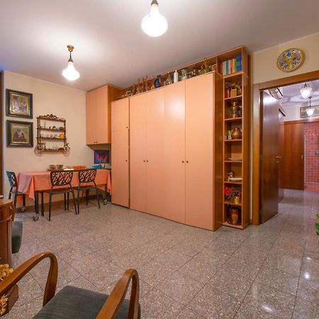 Residenza Impero Bezzecca Apartment Verona Exterior photo