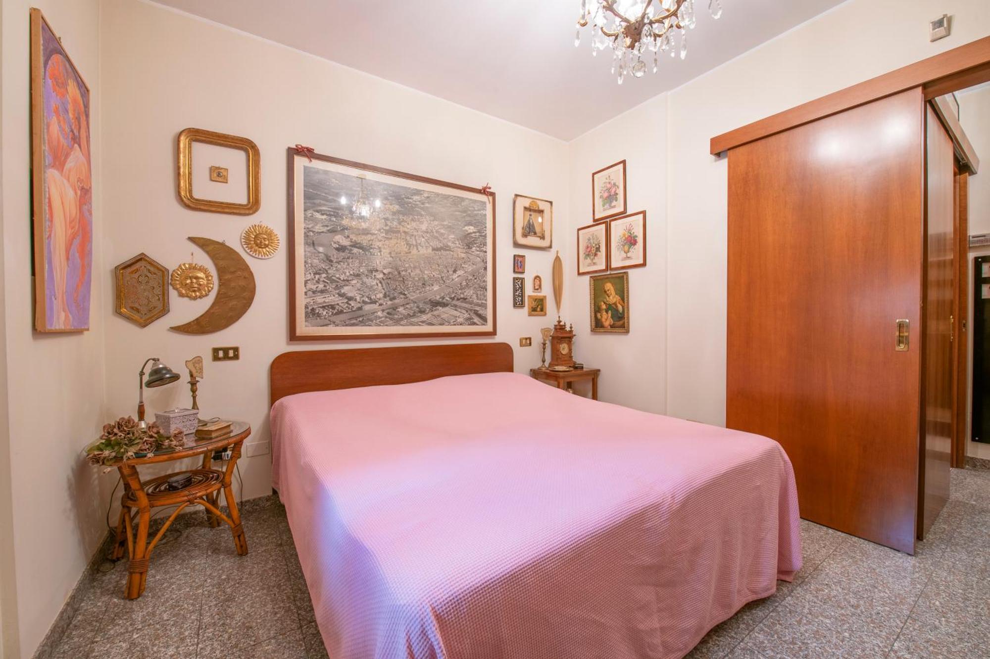 Residenza Impero Bezzecca Apartment Verona Exterior photo