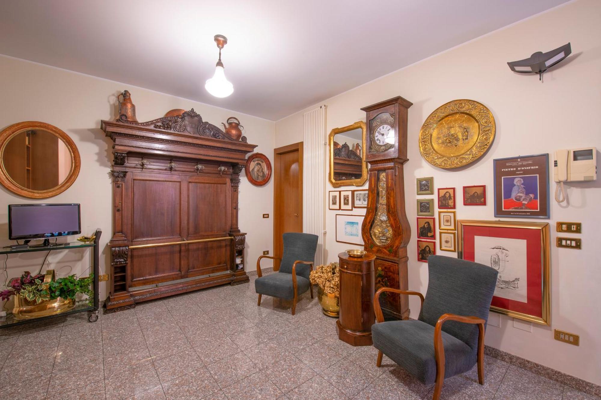 Residenza Impero Bezzecca Apartment Verona Exterior photo