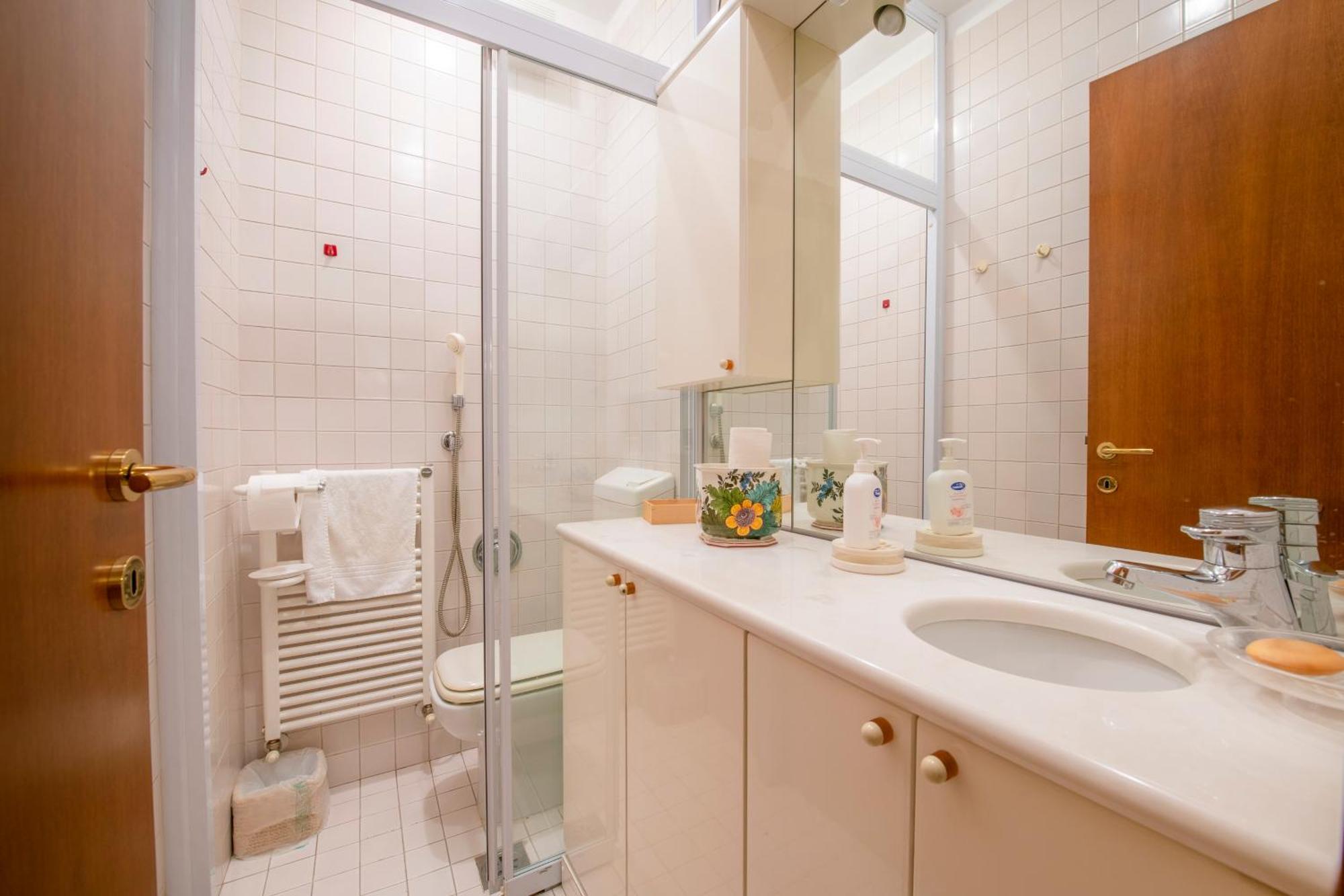 Residenza Impero Bezzecca Apartment Verona Exterior photo